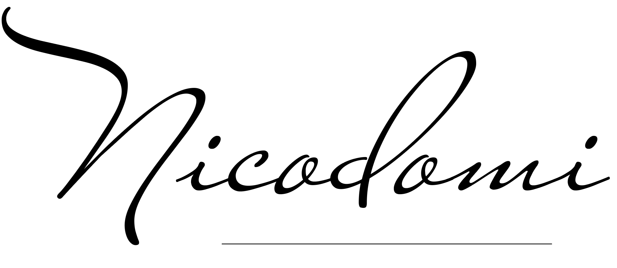 Nicodomi