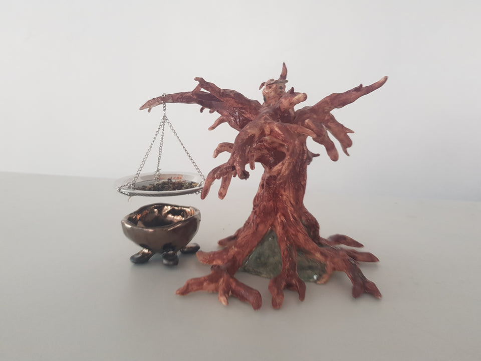 Rauchbaum