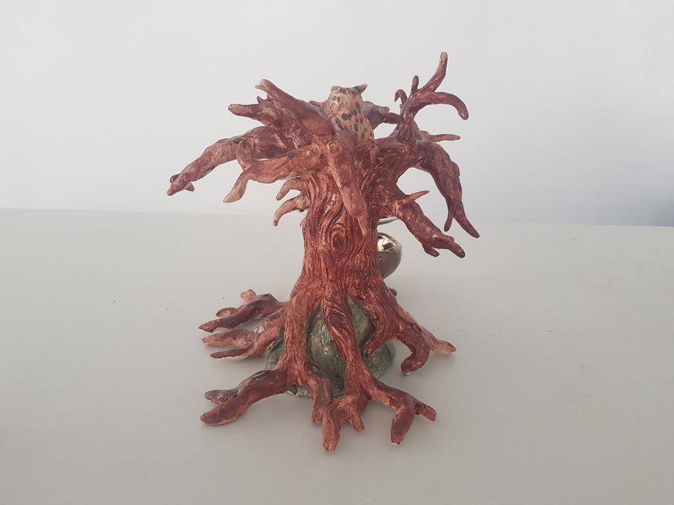Rauchbaum